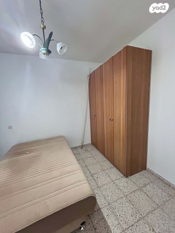 דירה, מנחם אוסישקין 58, מרכז העיר, עפולה