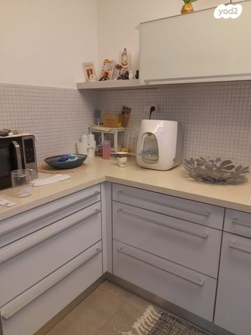 דירה, שבט שמעון 6, רובע י"ב, אשדוד