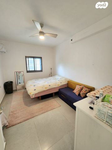 דירה, תל חי 1, נווה דוד רמז, רעננה