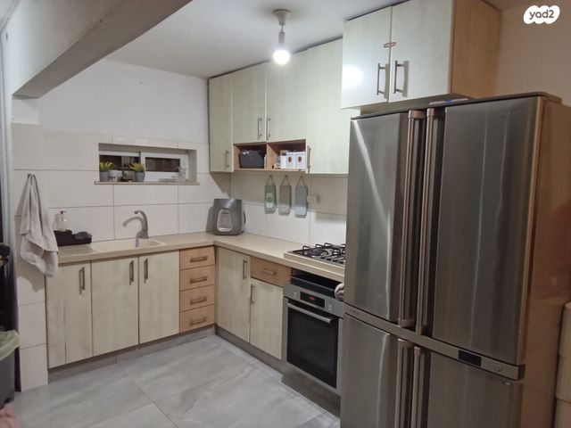 דירה, אשר גולאק 407, נווה יעקב, ירושלים