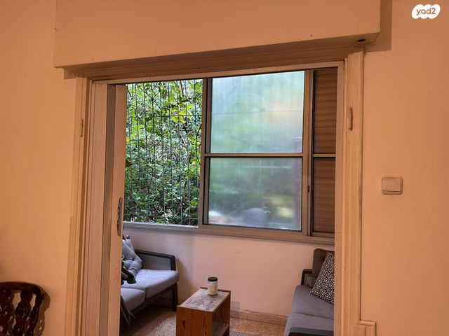 דירה, שדרות סמאטס 3, הצפון החדש - צפון, תל אביב יפו