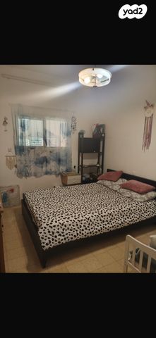 דירה, אחד העם 22, מרכז העיר, חדרה