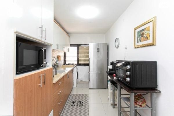 דירה, גיורא יוספטל 37, גיורא, טירת כרמל