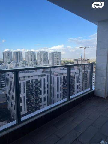 דירה, הבה"דים 7, נרקיסים, ראשון לציון