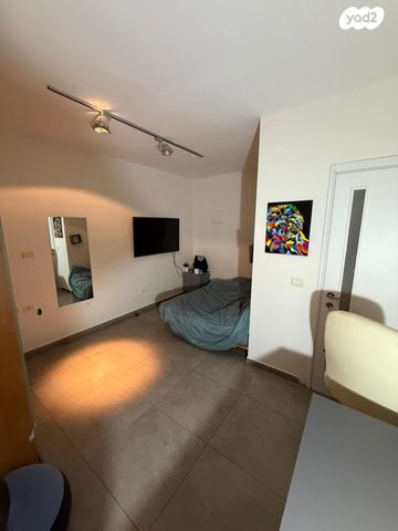 דירה, הרצל 22, שכונת יהלום, מרכז העיר ב, רמת גן