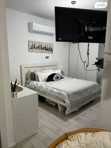 יחידת דיור, הפרח בגני 1, חד נס, חד נס