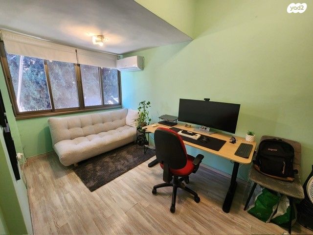 דירה, גוש עציון 7, הל"ה, גבעתיים