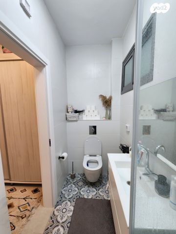 דירה, תל חי 1, נווה דוד רמז, רעננה