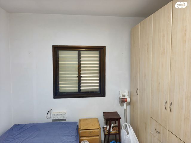 דירה, צפת 17, קרית שרת מערב, חולון