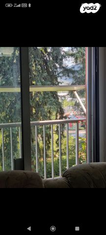 דירה, מעלה הכרמים 8, טנה, כרמיאל