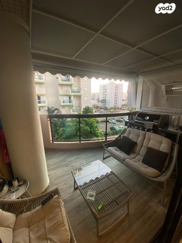 דירה, הרשב"א 4, נאות שקמה, ראשון לציון