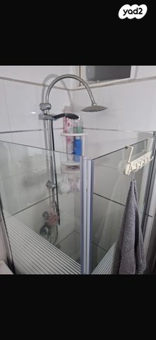 דירה, בית וגן 16, לב העיר, בת ים