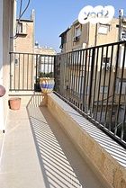 דירה, נחום סוקולוב 28, הצפון הישן - צפון, תל אביב יפו