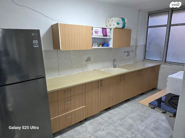 דירה, המגינים 2, עין שרה, נהריה