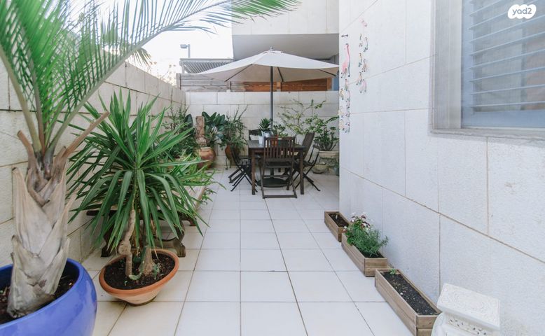 סאבלט, משה וילנסקי 12, המשתלה, תל אביב יפו