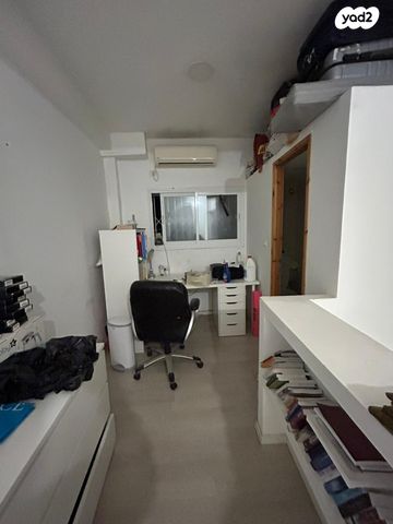 יחידת דיור, זאב פלק 13, חומת שמואל, הר חומה, ירושלים