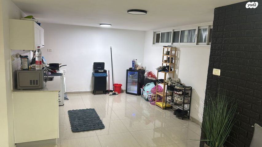 יחידת דיור, יקותיאל אדם 16, ברנע, אשקלון