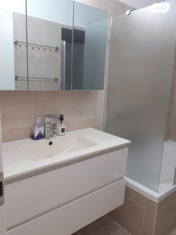 דירה, יהודה הלוי 22, מרכז העיר דרום, נתניה