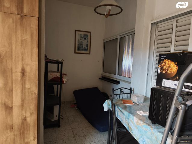 דירה, עמינדב 2, ביצרון ורמת ישראל, תל אביב יפו