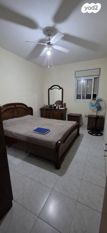 דירה, החלוצים 5, רובע הקריה, הסיטי, אשדוד