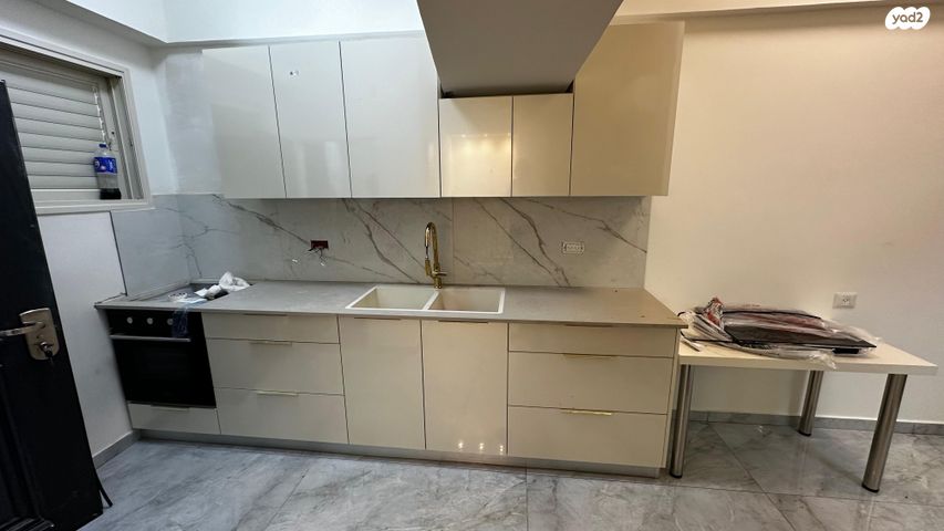 יחידת דיור, שמואל הנביא 21, חזון עובדיה / רמת בית שמש ג-2, בית שמש