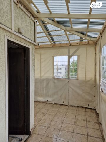 דירה, נתן שוורץ 10, רסקו, לוד