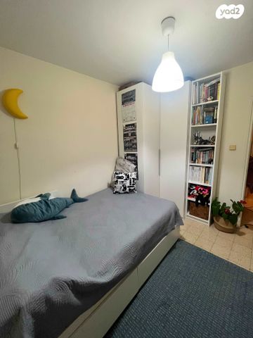 דירה, אבא הלל סילבר 73, יזרעאליה, חיפה