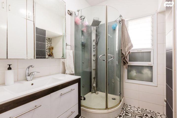 דירה, בני דן 74, הצפון החדש - צפון, תל אביב יפו