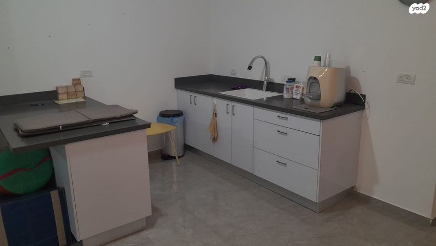 יחידת דיור, התאנה 20, כפר אהרון הישנה, נס ציונה