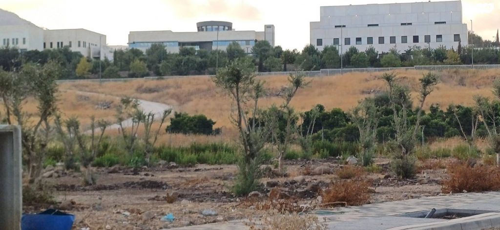 דירת גן, אורן 53, יובלים, קרית שמונה