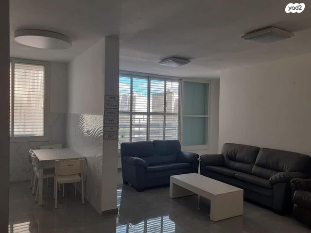 דירה, יהודה הלוי 22, מרכז העיר דרום, נתניה