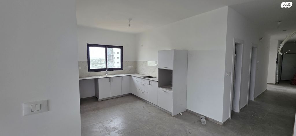 דירה, אדמונית 14, לב העמק, עפולה