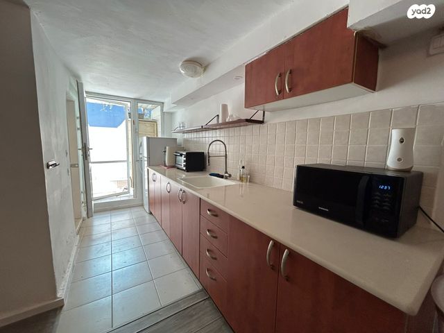 יחידת דיור, אליהו גולומב 76, הרצליה הירוקה, נווה עובד, הרצליה