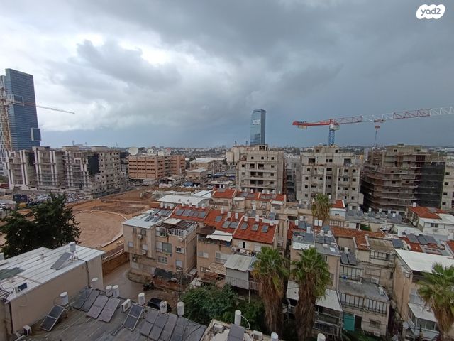 דירה, המכבים 77, פרדס כץ, בני ברק