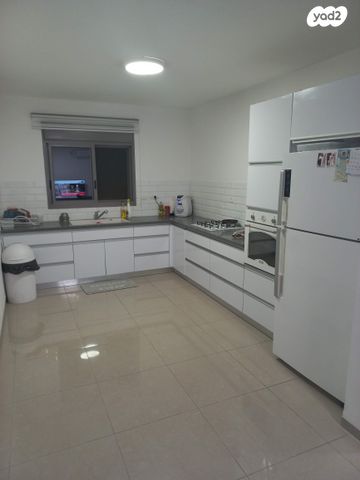 דירה, לוי אשכול 30, קרית רבין, בית שאן