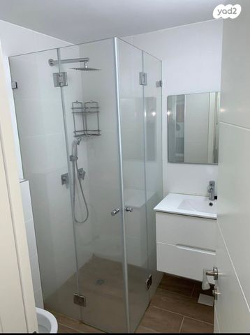 יחידת דיור, אברהם וינברג 21, נחלת יהודה, ראשון לציון