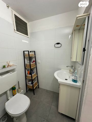 דירה, פרץ 40, תל חנן, נשר