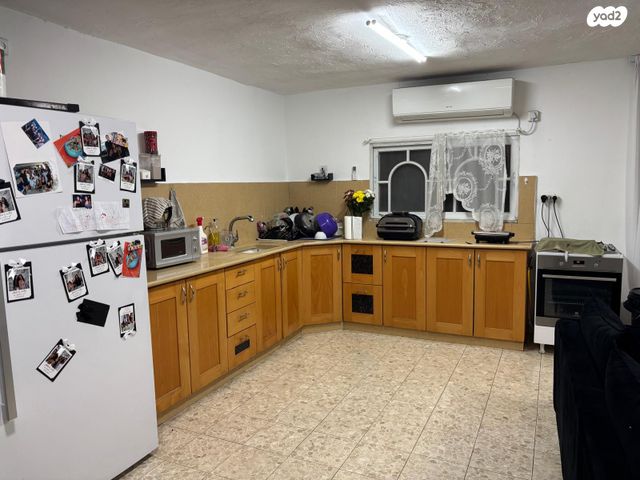 דופלקס, שדרות רש"י 28, קיבוץ גלויות, קרית מלאכי