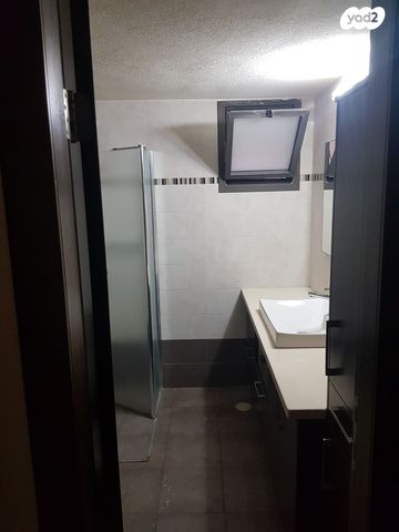 יחידת דיור, חוחית 71, פלח שבע, באר שבע