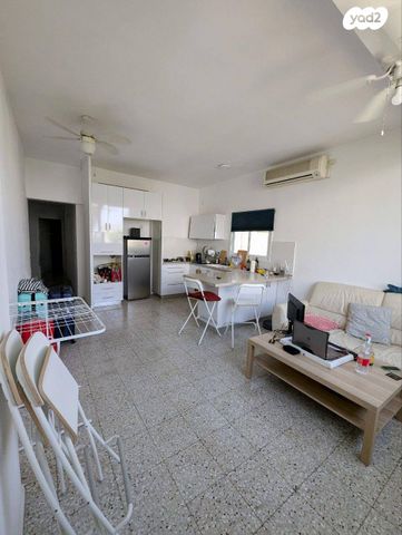 דירה, הירדן 46, נגבה, רמת גן