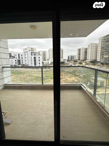 דירה, נחל שקמה 31, נאות שקמה, שדרות