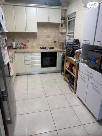 דירה, משה דיין 3, נווה סביון, אור יהודה