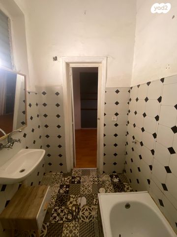 דירה, בן יהודה 15, לב תל אביב, לב העיר צפון, תל אביב יפו