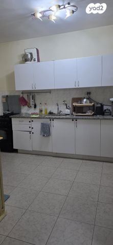 דירה, החלוצים 5, רובע הקריה, הסיטי, אשדוד