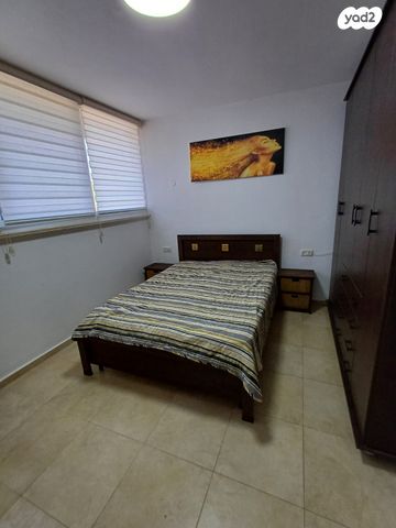 דירה, האורנים 1, רמת יקנעם, יקנעם עילית