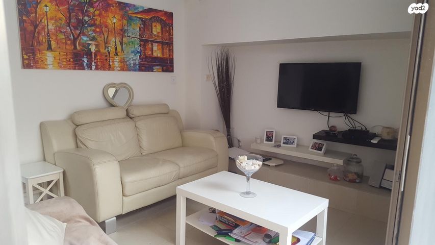 דירה, ברוך רם 21, מרכז העיר דרום, נתניה