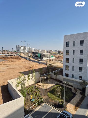 דירה, יהדות איטליה 70, רמת יורם, נתיבות