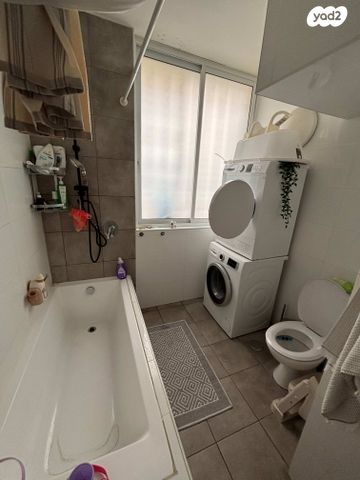 דירה, חד נס 31, נגבה, רמת גן