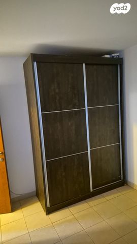 דירה, נחל עוז 5, נאות גנים, נתניה