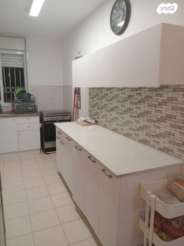 דירה, רבי יהודה הנשיא 4, אלעד, אלעד